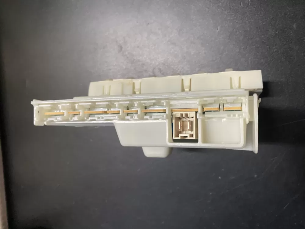 Bosch 00676961 00665410 Dishwasher Control Board AZ14729 | BK631