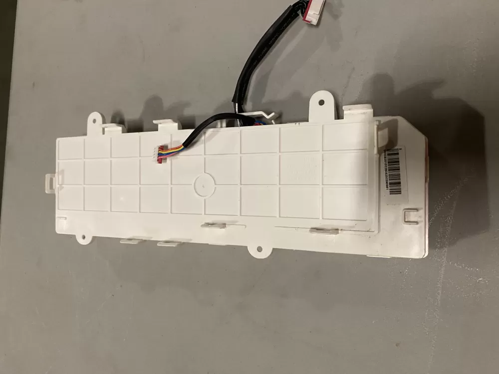 Samsung DC92 01022B Washer Control Board AZ27397 | BKV119
