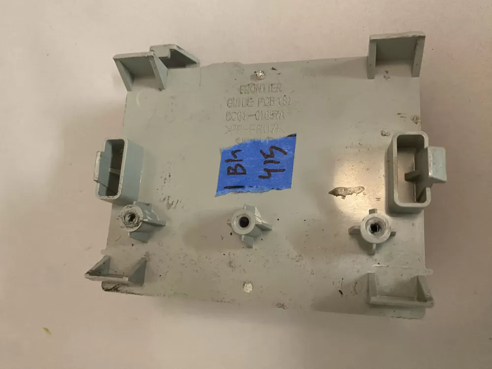 Samsung DC41 00041A Washer Control Board   AZ105815 | BK415