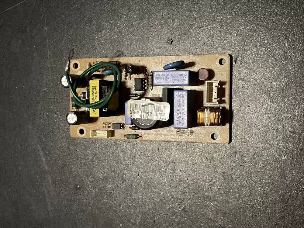 LG EBR64624702 EBR64624703 PS3645624 Range Control Board