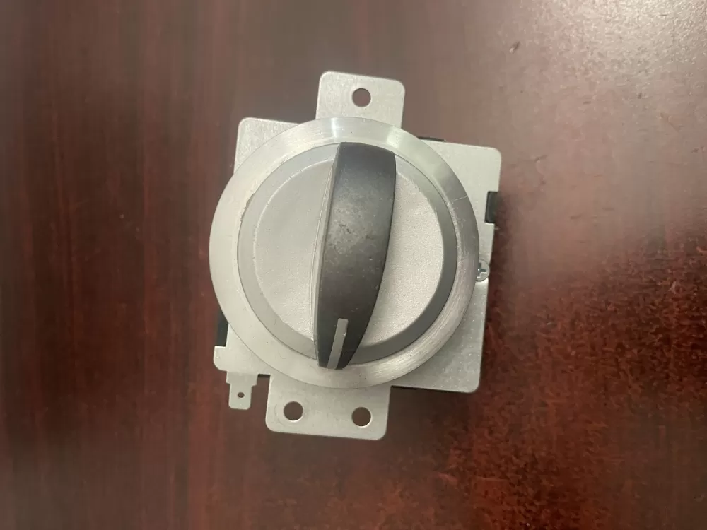 Whirlpool 8566184A 8566184 WP8566184 Dryer Timer AZ93182 | KM1657