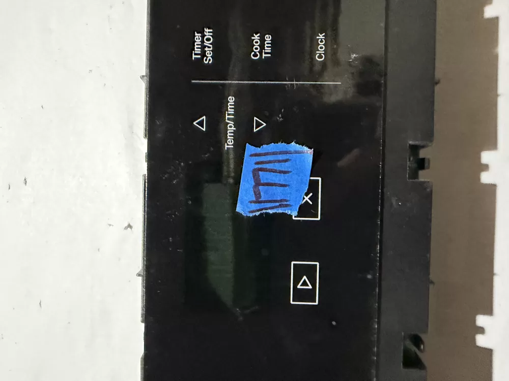 Whirlpool W11342871 W11432568 Range Control Board AZ211166 | KMV771
