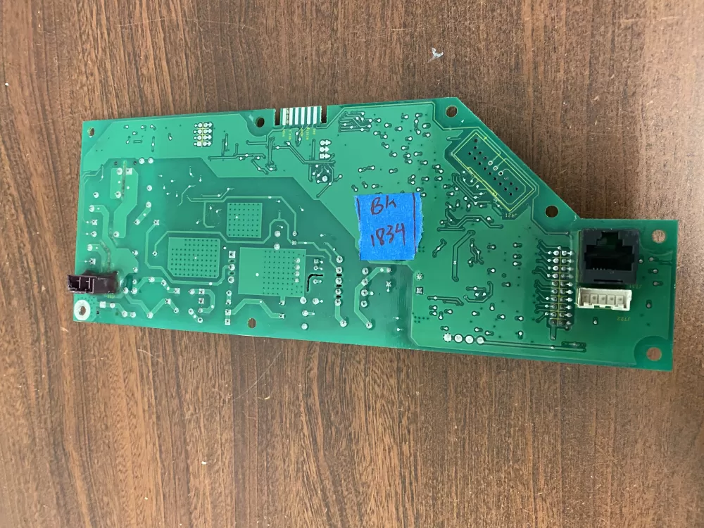 GE WD21X22276 265D1462G203 Dishwasher Control Board AZ50815 | BK1834