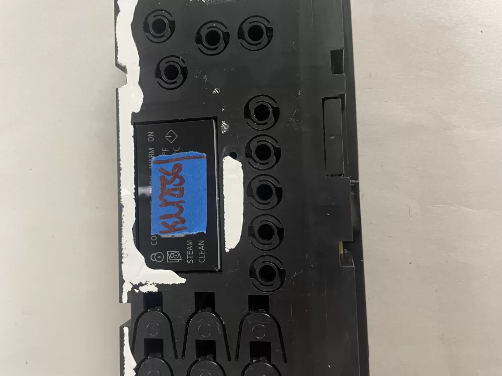 Whirlpool W10349612 W10349613 W10413075 Oven Control Board AZ115013 | KM2136