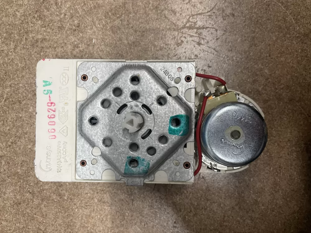 GE EC4926  WD21X10193  AP3794573  1088584  AH959242  EA959242  PS959242 Dishwasher Timer