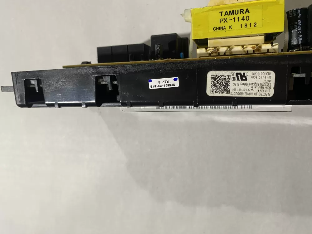 Frigidaire A01519128 Range Oven Control Board AZ192105 | BK2623