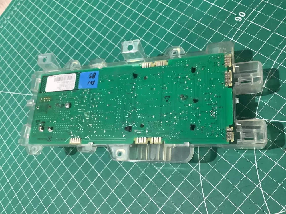 Electrolux A17444103C A17444104B Dryer Control Board Assembly AZ188488 | AV85