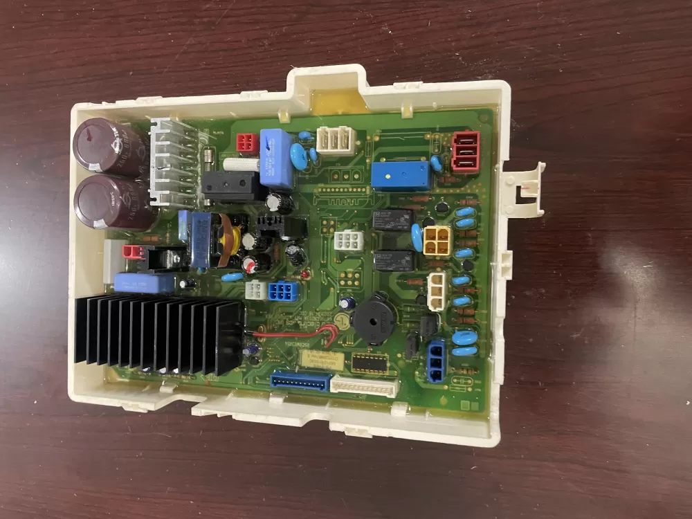 LG Kenmore 6871ER1003C AP4440232 1268306 6870EC9203A AH3605047 EA3605047 PS3605047 Washer Control Board