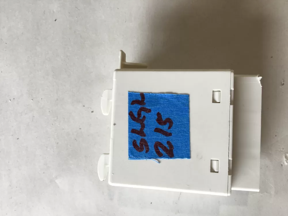 Miele 5870220 Dishwasher Heating Element Relay AZ149405 | SL215
