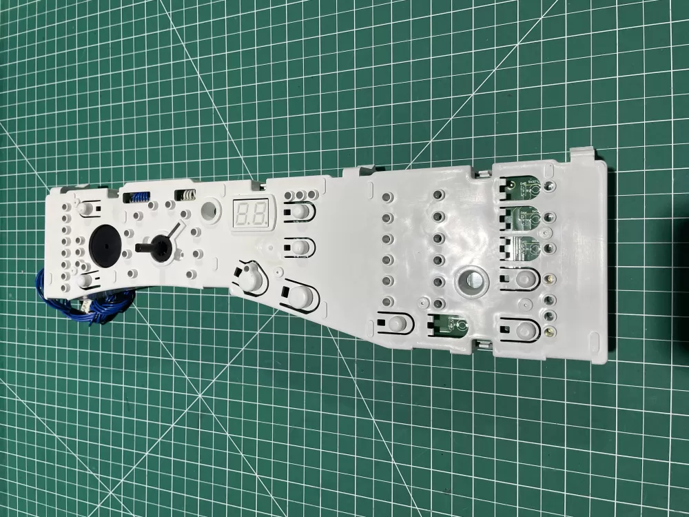 Whirlpool  Kenmore 8571931 Dryer Control Board Rev