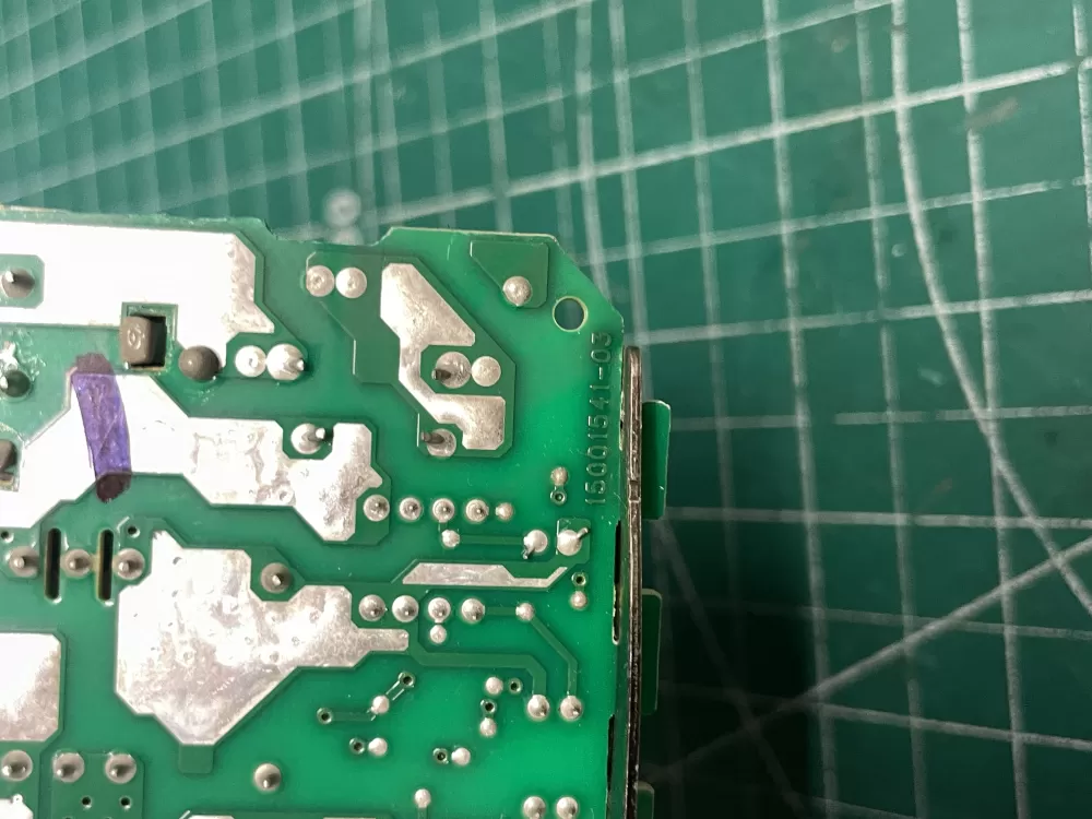 Whirlpool 15001541-03 Washer Control Board AZ208892 | Wm1950