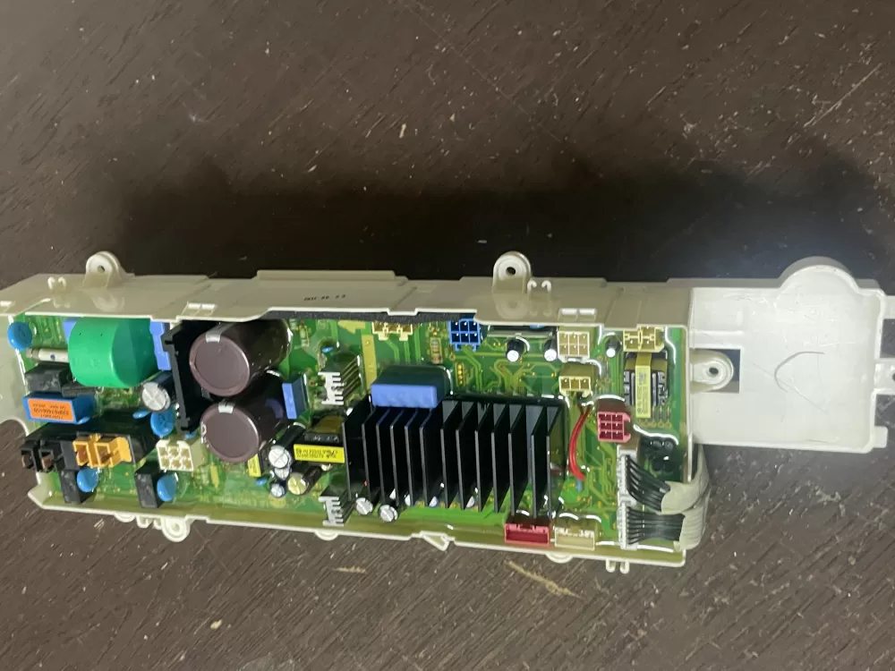 LG EBR67466109 EBR67466116 Washer Main Control Board AZ41953 | Wmv416