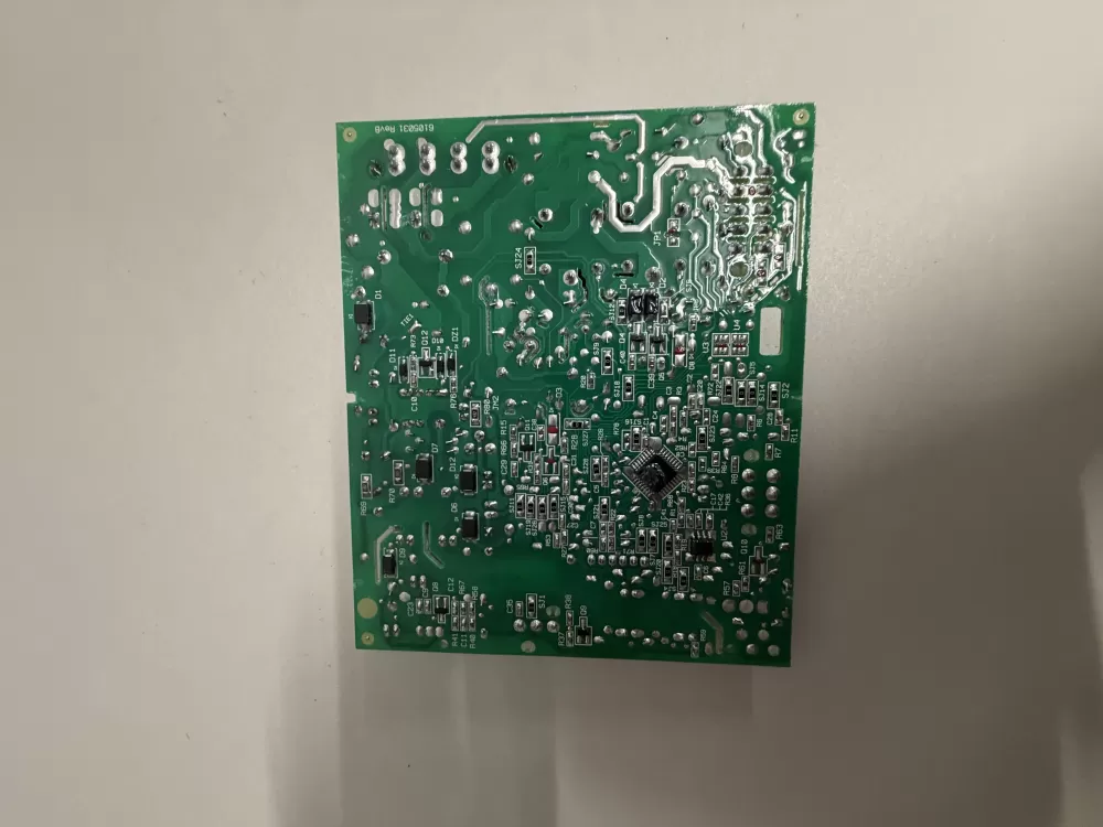 Kenmore Whirlpool W10172546 Refrigerator Control Board AZ231657 | KM271