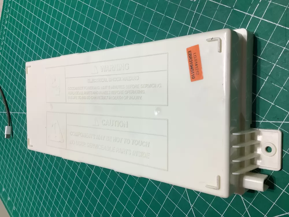 LG EBR71725806 Dryer Control Board