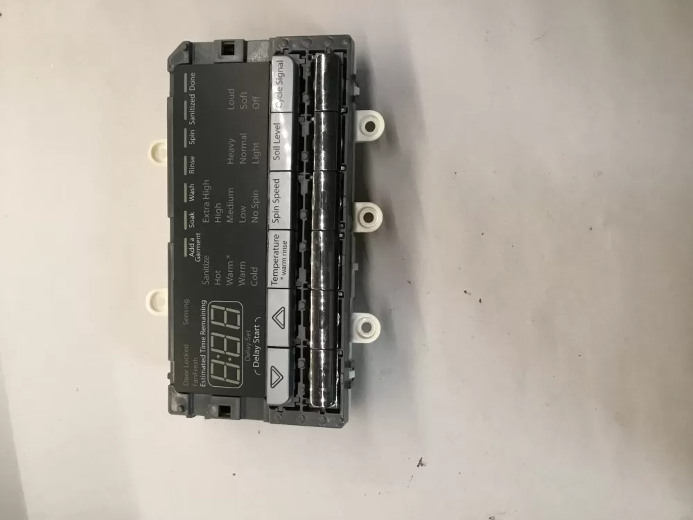Whirlpool Maytag W10388394 Washer Control Board AZ98464 | 1300