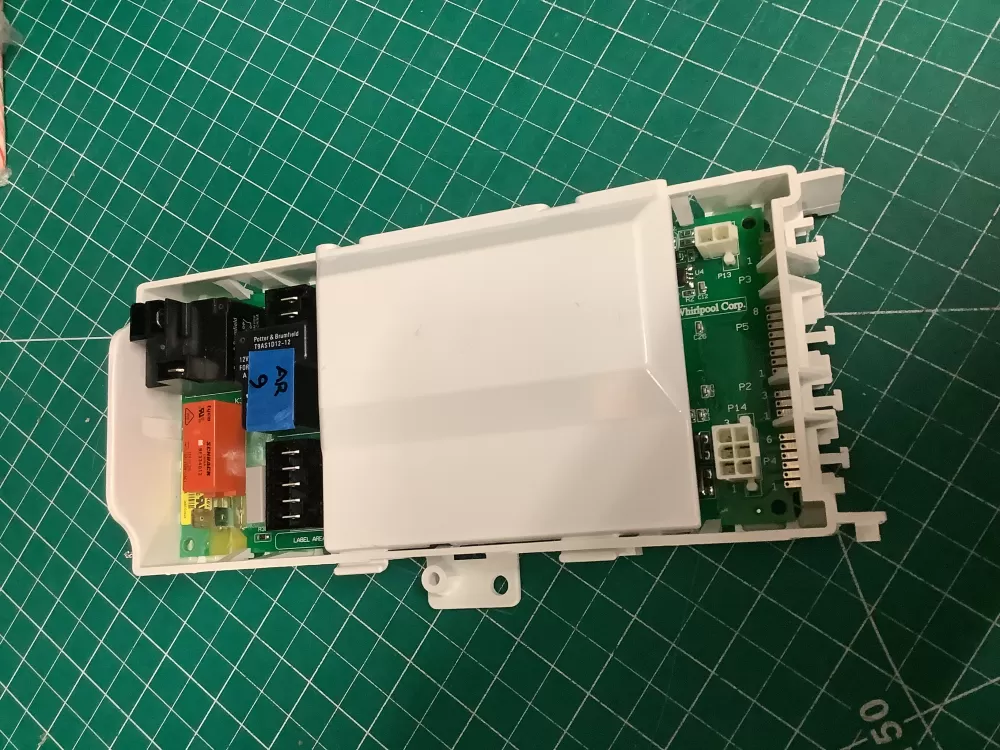 Whirlpool Maytag WPW10111616 W10118243 Dryer Control Board AZ205147 | AR9
