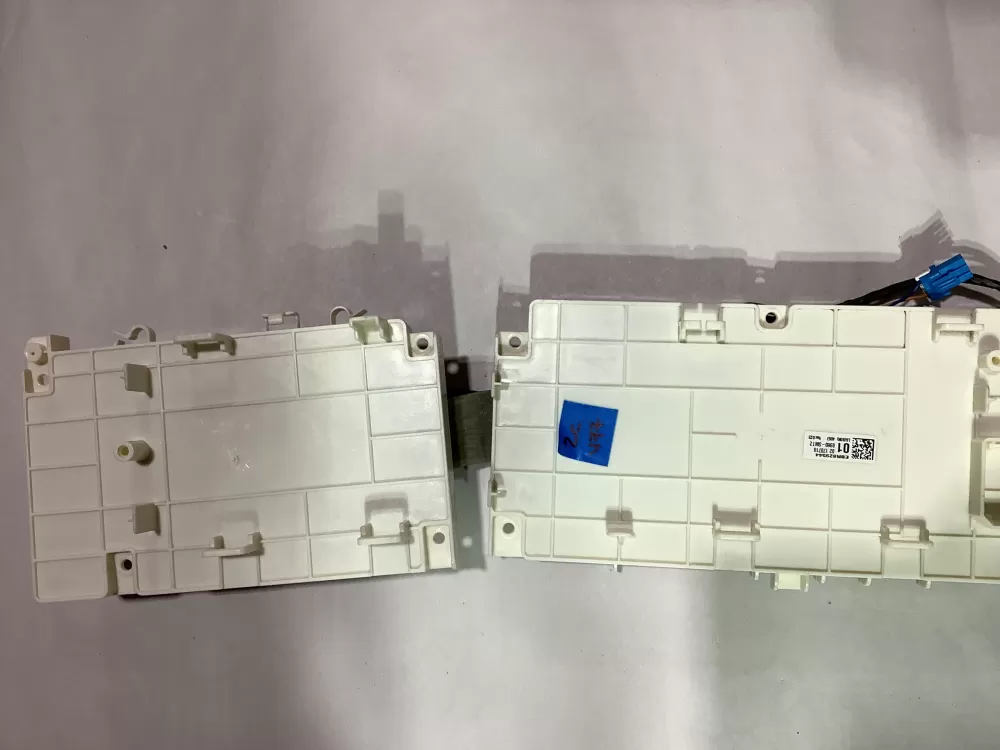 LG Kenmore EBR82954401 Washer Control Board Interface AZ146846 | ZCV77