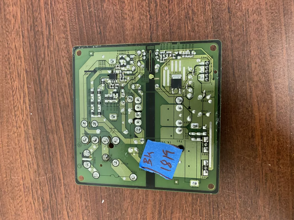 Samsung DA92-00486A AP5914912 Refrigerator Control Board AZ49851 | BK1819