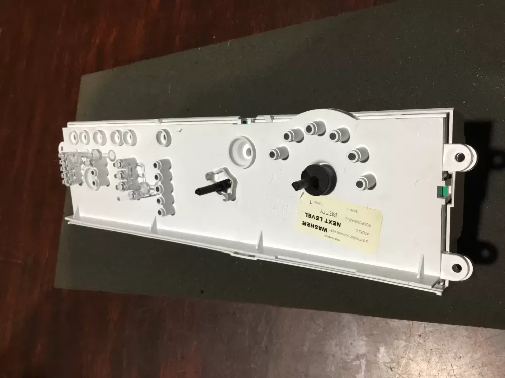 Frigidaire 134667510 Washer Control Board AZ83162 | NRV468
