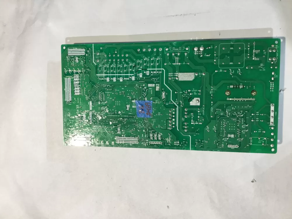 LG EBR86093717 Refrigerator Main Control Board AZ148734 | BG2489
