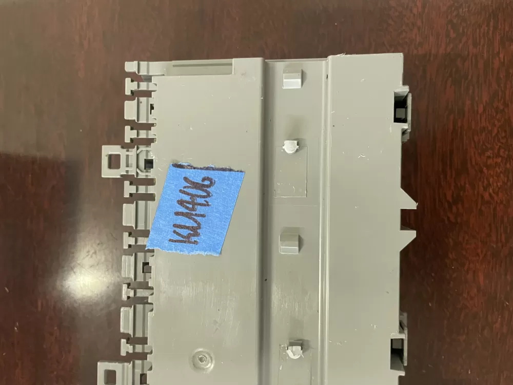 KitchenAid AP6003893 W10732586 W10788997 Dishwasher Control AZ36480 | KM406