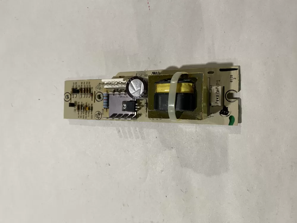Whirlpool 6610333 8523034 9755076 WP6610333 PS11743392 Range Power Control Board