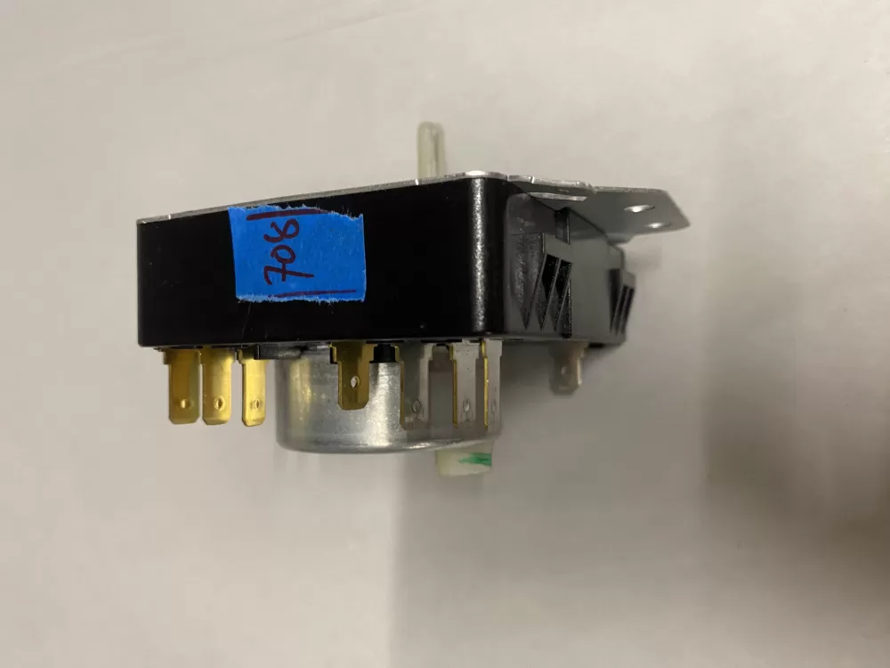 Whirlpool Maytag Kenmore AP6016541 W10185982 Dryer Timer AZ214042 | BK708