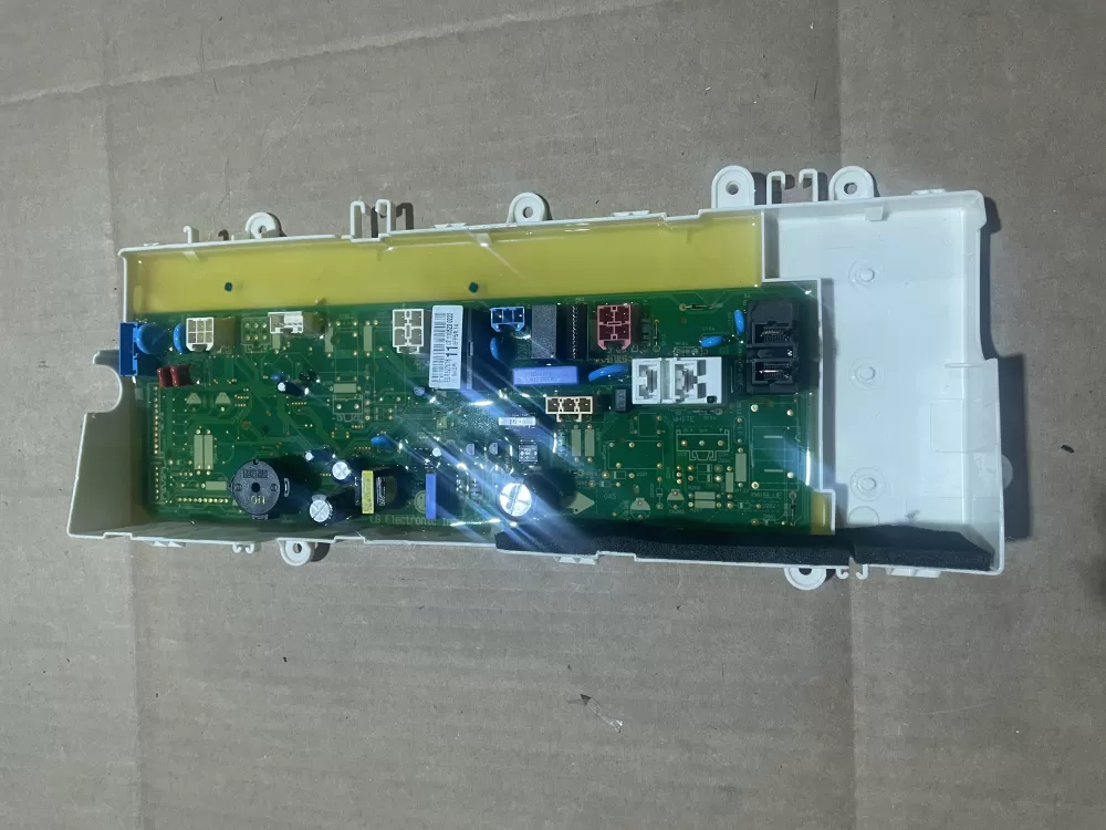 LG EBR62707609 EAX61170502 EBR62707611 Dryer Control Board