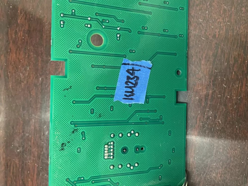 Maytag Whirlpool W10426811 Washer Control Board AZ34987 | KM234