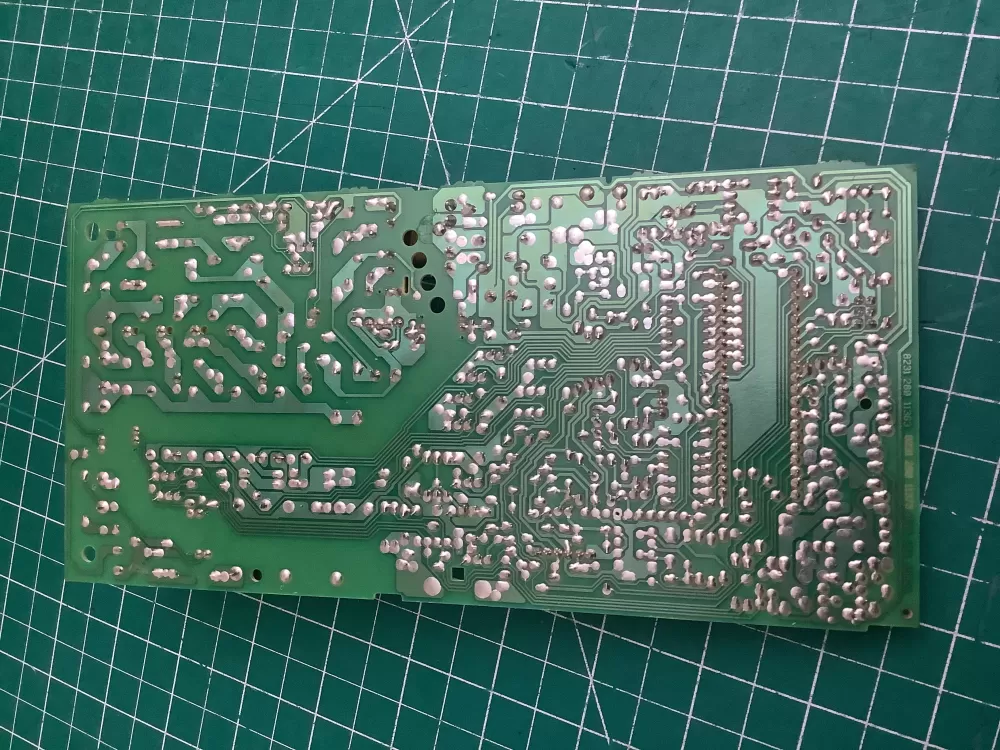 W11176666S Whirlpool Microwave Board - Control