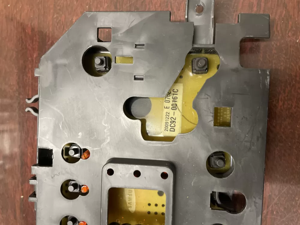 Samsung DC92-00161A DC92-00161C PS4215660 Washer Control Board