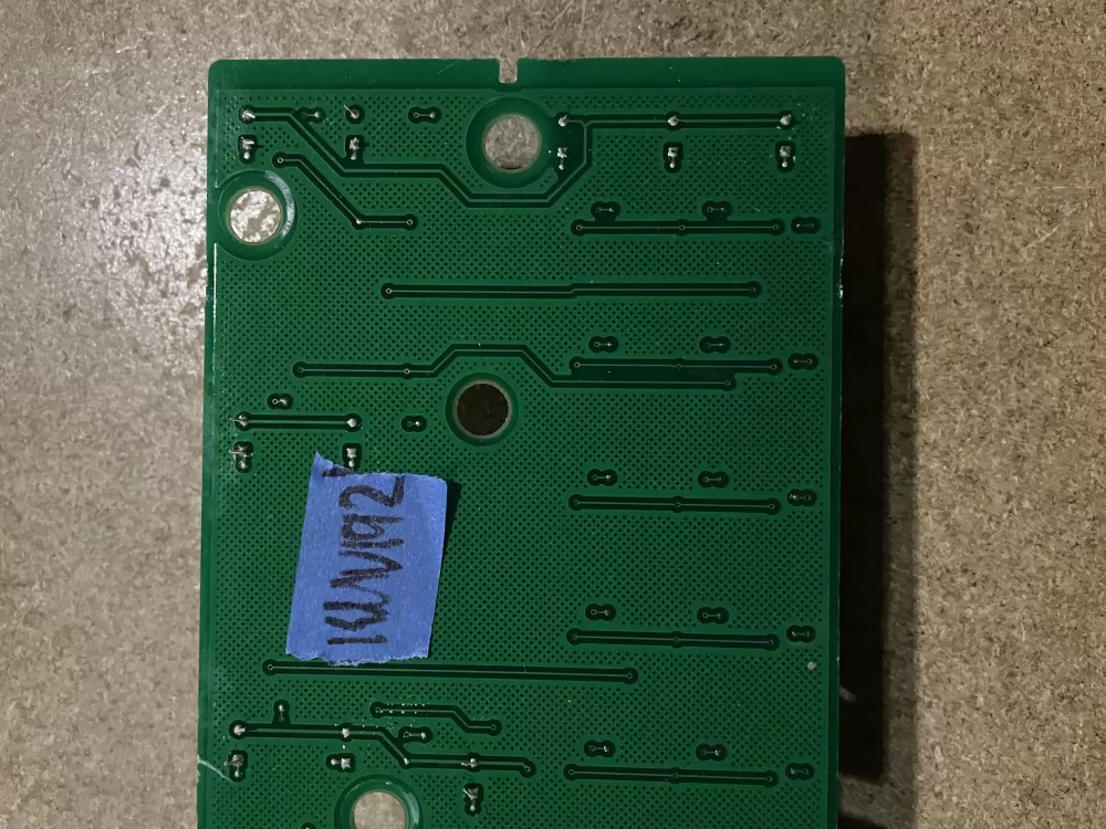 Whirlpool Maytag W10268921 Washer Control Board AZ28183 | KMV192