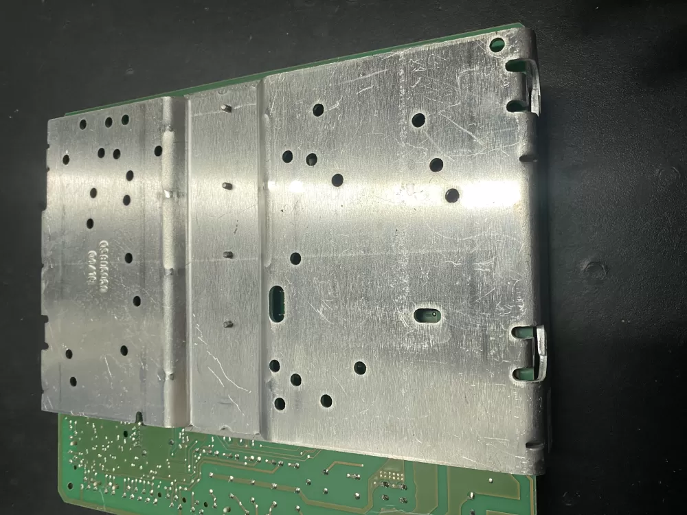 Miele Washing Machine Control Board 07016490 ELP255KD AZ6785 | BKV247