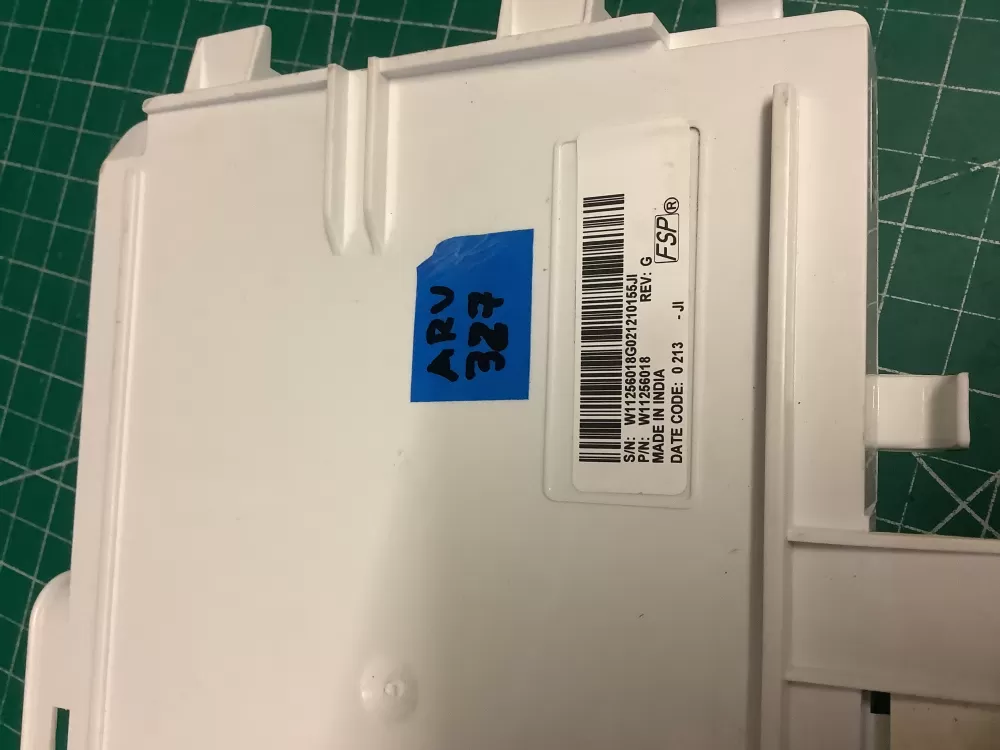 Maytag Whirlpool W11266006 W11256018 Washer Control Board AZ208490 | ARV327