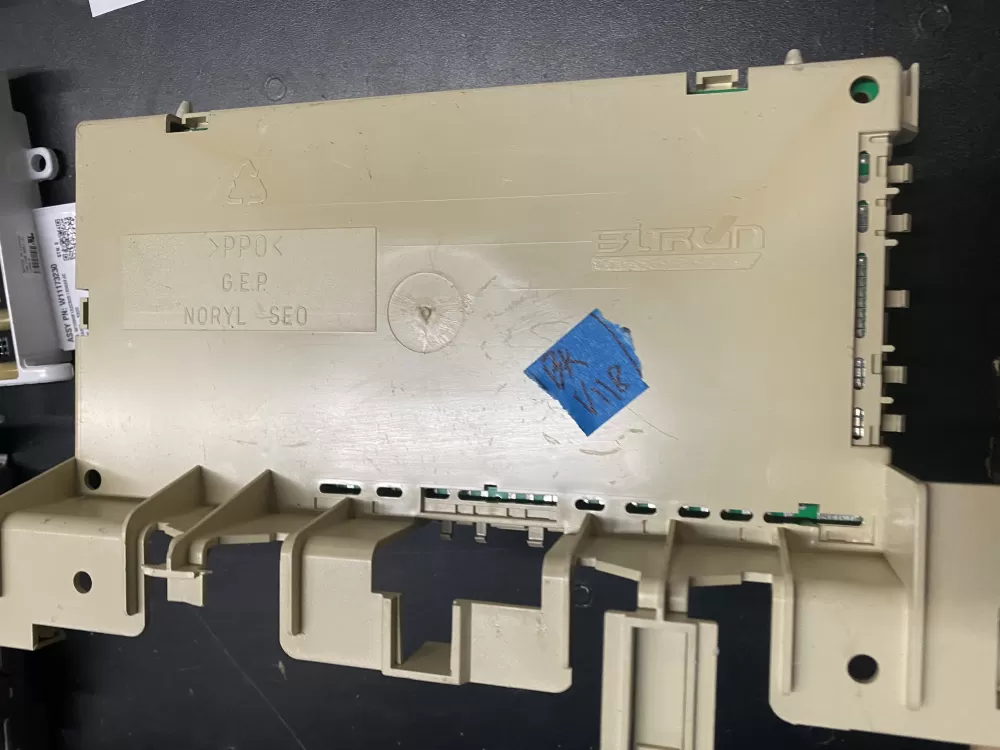 WHIRLPOOL WASHER CONTROL BOARD - 4619 702071539 AZ307 | BKV118