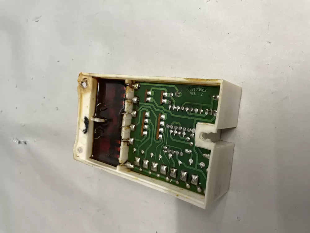 GE WB13K5052 Range Spark Module