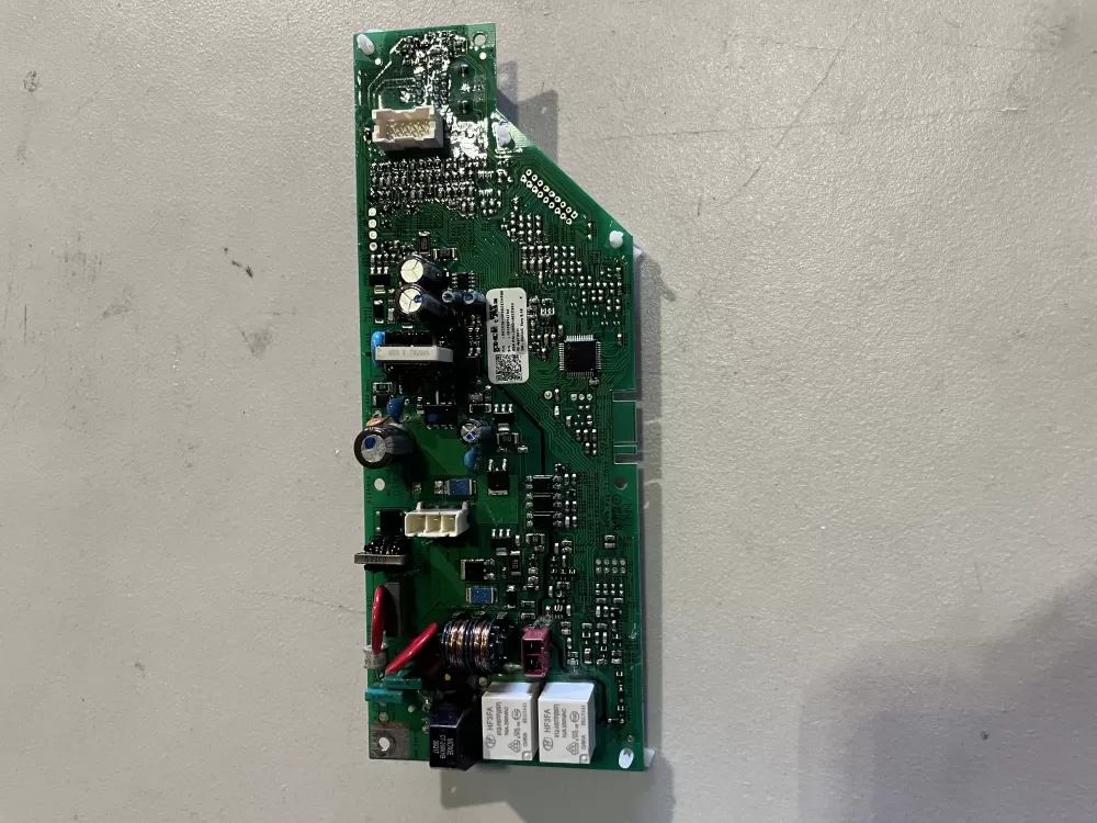 GE 265D1462G502 WD21X24900 PD00053517 WD21X23096 WD21X23717 WD21X24117 WD21X24798 AP6890957 PS12726419 EAP12726419 GE265D1462G501MP00 265D1462G503 Dishwasher Control Board