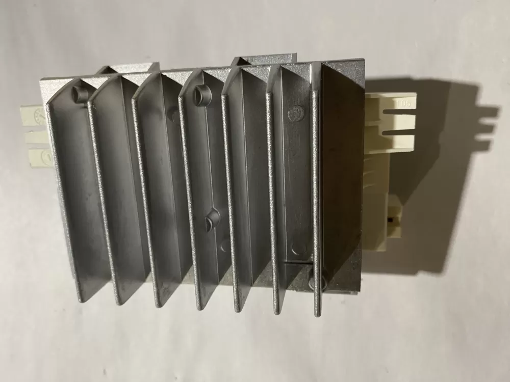 Frigidaire Kenmore 808653801 Washer Control Board AZ204694 | BK2698