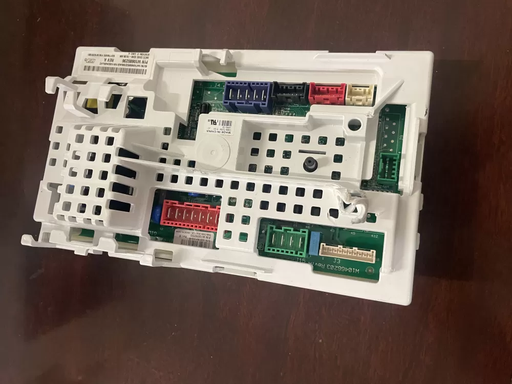 Maytag W10685236 Washer Control Board
