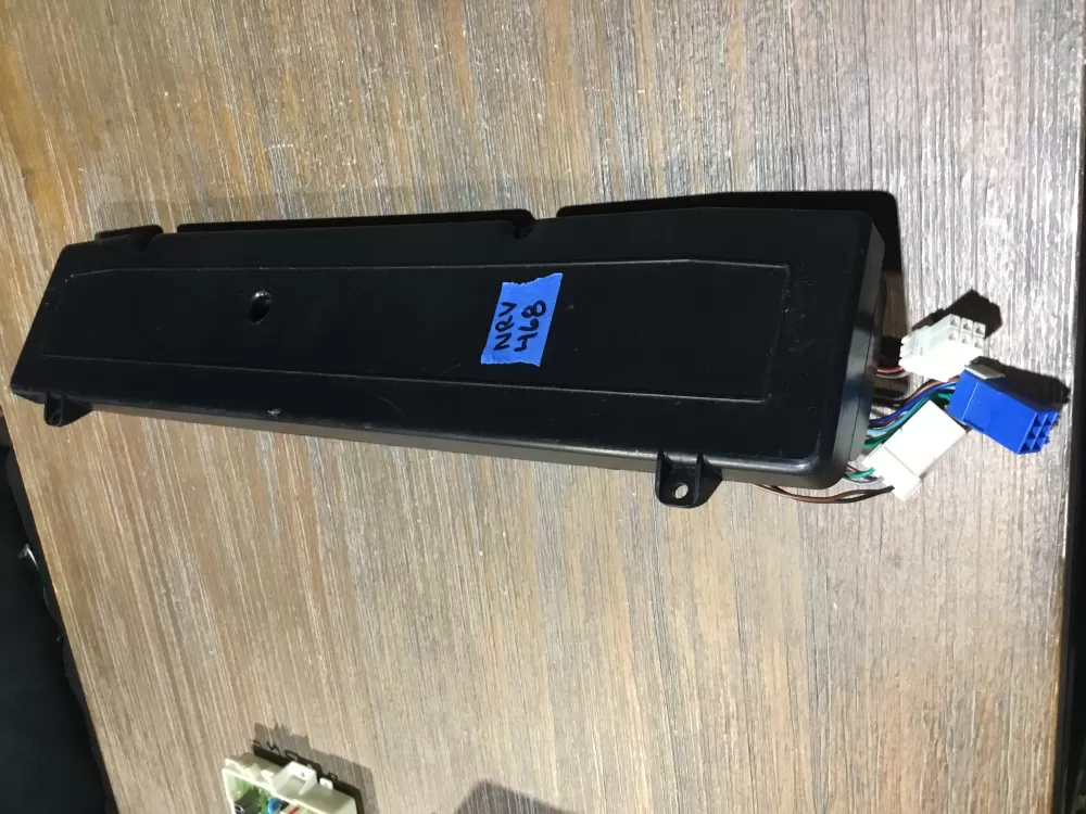 Midea 17138100013023 Washer Inverter Control Board AZ51640 | NRV468