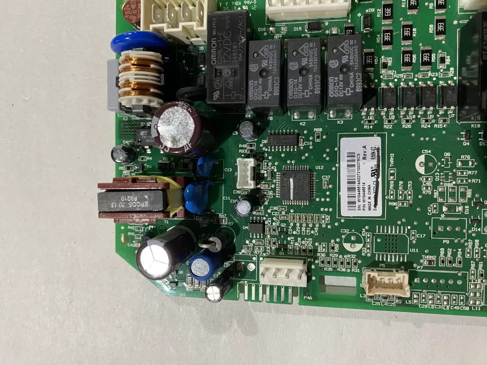 Whirlpool Kenmore W11088499 Refrigerator Control Board AZ174849 | BK2626