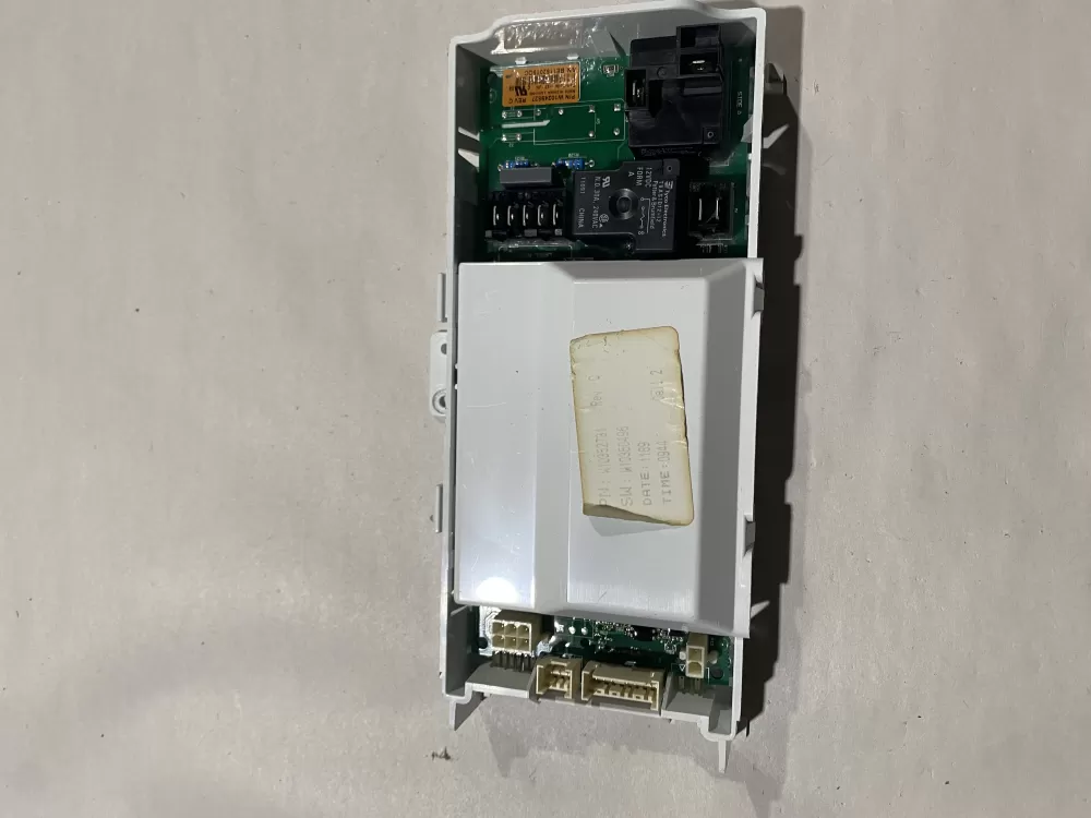 Whirlpool  Maytag W10326372 W10352731 W10378252 W10845842 WPW10378252 PS11753953 Dryer Main Control Board