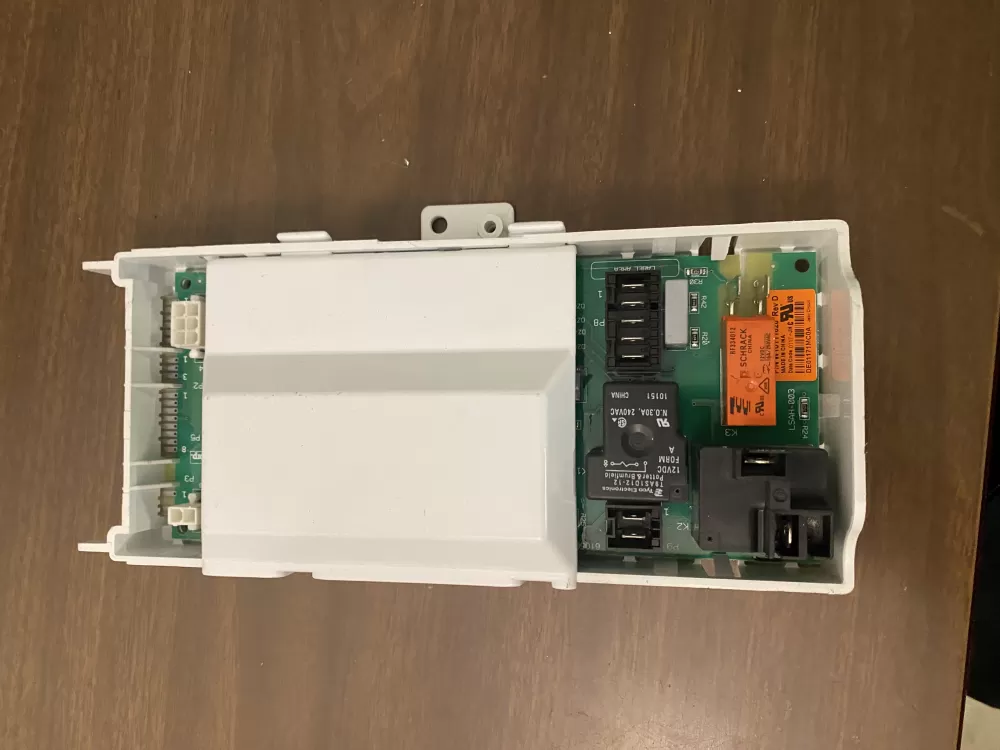 Whirlpool  Maytag W10111620 WPW10111620 Dryer Control Board