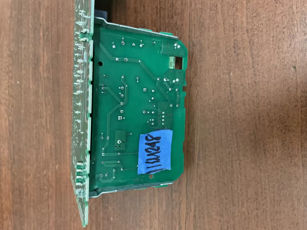 Whirlpool W10406604 Washer Control Board AZ28583 | KM248