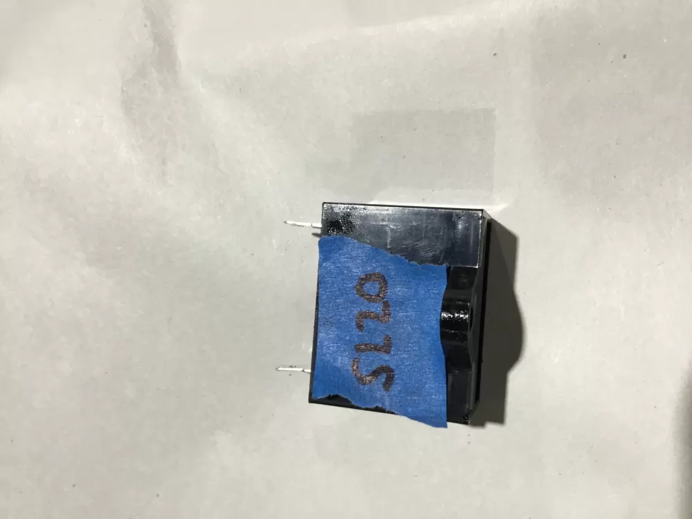 KitchenAid GE E253005 Microwave Relay AZ98433 | Sl20