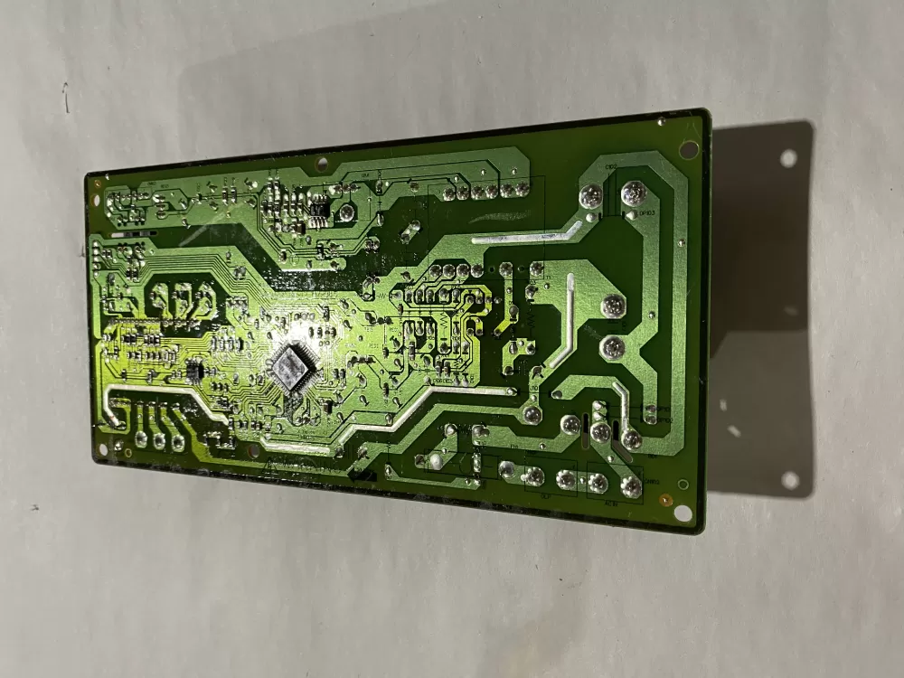 Samsung DA92-00268A Refrigerator Inverter Control Board AZ205255 | BK25