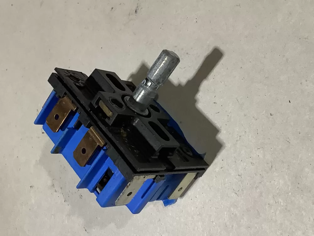 GE 191D4774P005 Oven Switch