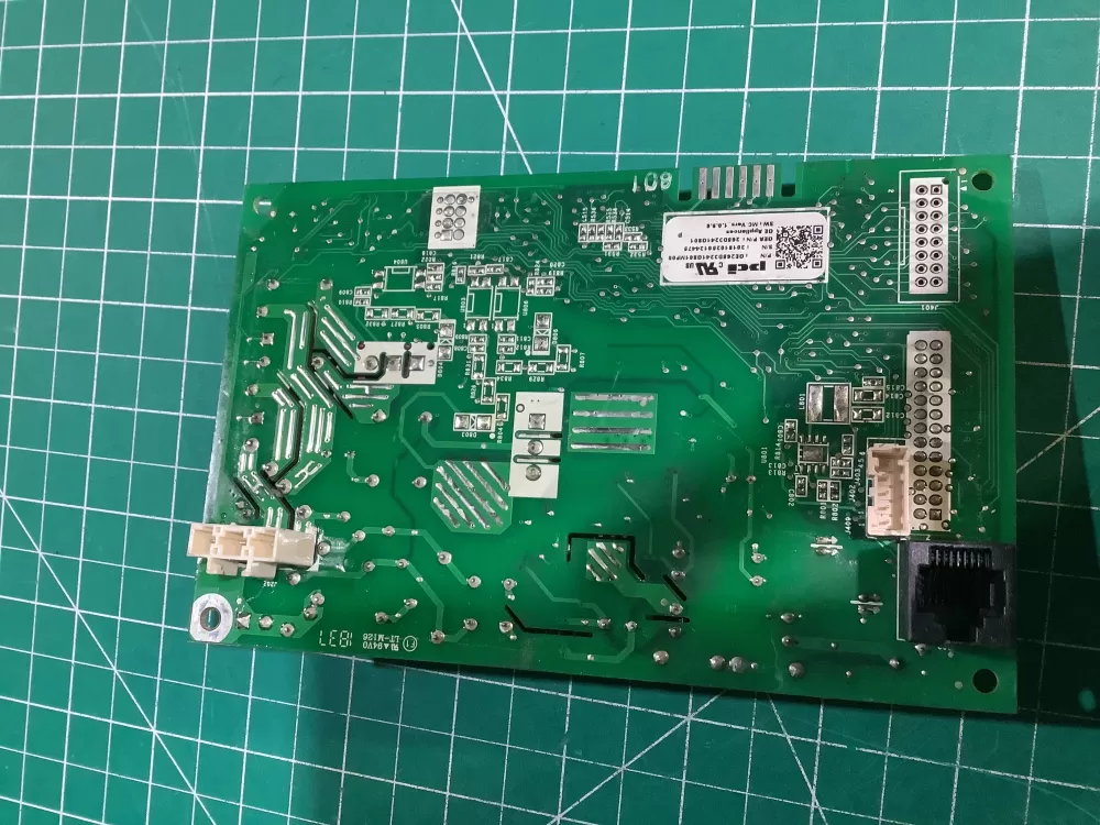 GE WD21X25732 265D3241G801 Dishwasher Control Board AZ149055 | NR2478