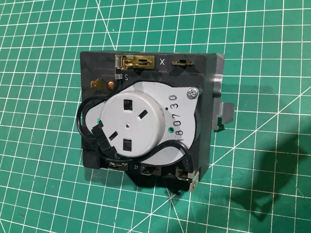 Hotpoint  General Electric WE4M364 WE4M533 Dryer Timer AZ145665 | NR2442