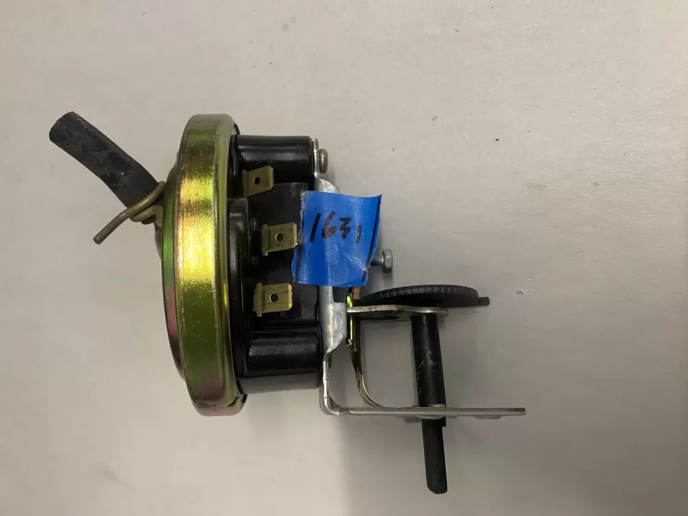 Whirlpool WP21001554 Washer Water Level Pressure AZ223066 | BK1631